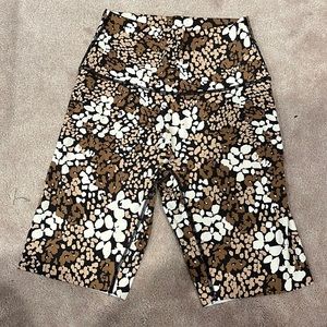 Aerie 9 Inch Biker Shorts